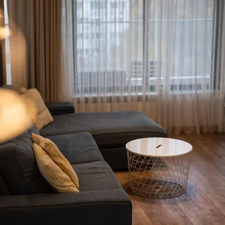 Spacious, Free Parking, 3min Beach, Flora Panorama Apartman *