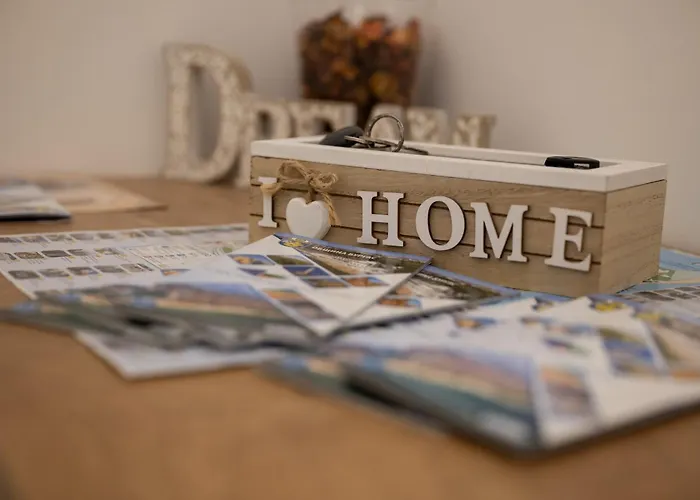 Spacious, Free Parking, 3min Beach, Flora Panorama Lägenhet Burgas